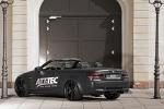 BMW M3 Convertible by ATT 2012 года
